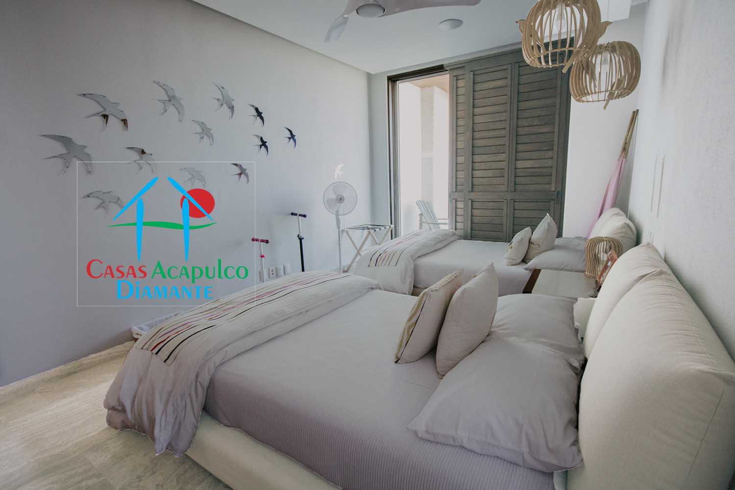 Dos Soles T1 PH 2 - Recámara dos 1